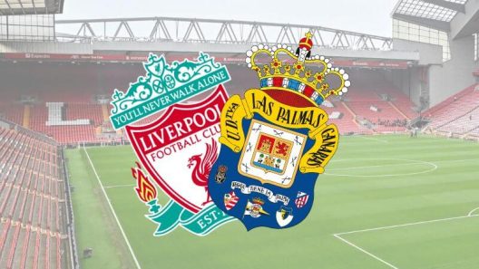 مشاهدة مباراة ليفربول ولاس بالماس بث مباشر اليوم 11-8-2024 لقاء ودي للريدز