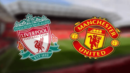مشاهدة مباراة ليفربول ومانشستر يونايتد بث مباشر اليوم 3-8-2024 إستعدادات القطبين الإنجليزيين لعودة البريمرليج