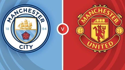 مشاهدة مباراة مانشستر سيتي ومانشستر يونايتد بث مباشر اليوم 10-8-2024 كأس الدرع الخيرية الانجليزية
