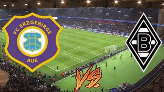 مشاهدة مباراة بوروسيا مونشنغلادباخ وارتسجيبيرجه اوه بث مباشر اليوم 17-8-2024 كأس ألمانيا