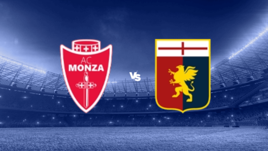 مشاهدة مباراة مونزا وجنوى بث مباشر اليوم 24-8-2024 مواجهة يو باور ستاديوم