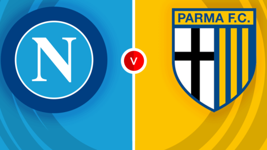 مشاهدة مباراة نابولي وبارما بث مباشر اليوم 31-8-2024 الجولة الثالثة من الكالتشيو