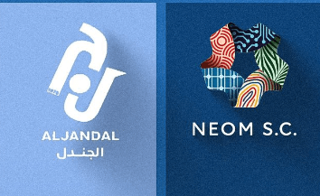 مشاهدة مباراة نيوم والجندل بث مباشر اليوم 27-8-2023 على استاد مدينة الملك خالد الرياضية