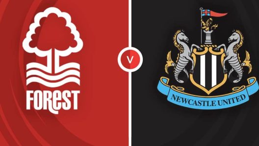 مشاهدة مباراة نيوكاسل ونوتينغهام فورست بث مباشر اليوم 28-8-2024 مواجهة سيتي جراوند