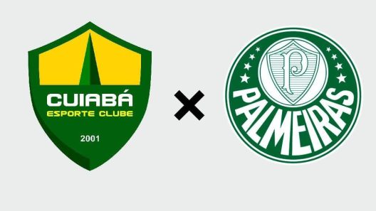 مشاهدة مباراة بالميراس وكويابا بث مباشر اليوم 27-7-2024 على أليانز باركي