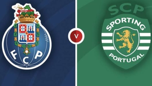 مشاهدة مباراة بورتو وسبورتينغ لشبونة بث مباشر اليوم 7-1-2025 قمة كروية برتغالية في كأس الرابطة