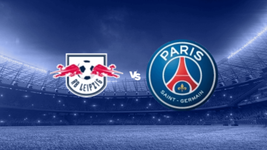 مشاهدة مباراة باريس سان جيرمان ولايبزيج بث مباشر اليوم 10-8-2024 مباراة ودية