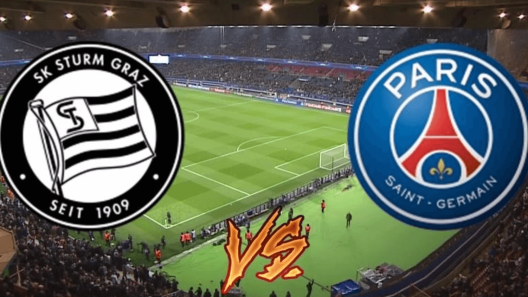 مشاهدة مباراة باريس سان جيرمان وشتورم غراتس بث مباشر اليوم 7-8-2023 مباراة ودية