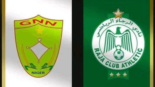 مشاهدة مباراة الرجاء والحرس الوطني بث مباشر اليوم 24-8-2024 تصفيات دوري ابطال افريقيا