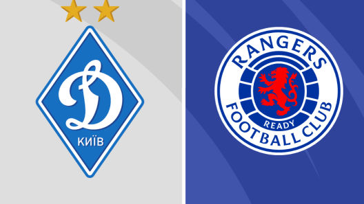 مشاهدة مباراة جلاسكو رينجرز ودينامو كييف بث مباشر اليوم 13-8-2024 إياب تصفيات التأهل دوري ابطال اوروبا