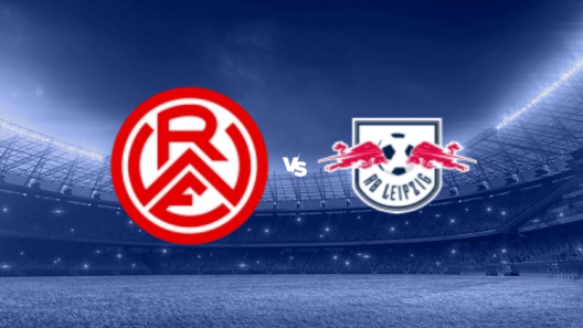 مشاهدة مباراة لايبزيج وروت فايس ايسن بث مباشر اليوم 17-8-2024 كأس ألمانيا