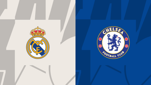 مشاهدة مباراة ريال مدريد وتشيلسي بث مباشر اليوم 6-8-2024 مواجهة بنك أوف امريكا بين الملكي والبلوز