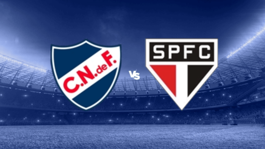 مشاهدة مباراة ساو باولو وناسيونال بث مباشر اليوم 22-8-2024 إياب ثمن نهائي كأس الليبرتادوريس