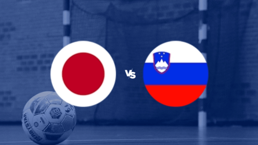 مشاهدة مباراة سلوفينيا واليابان بث مباشر اليوم 2-8-2024 اولمبياد باريس كرة اليد
