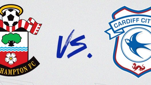 مشاهدة مباراة ساوثهامتون وكارديف سيتي بث مباشر اليوم 28-8-2024 كأس رابطة المحترفين الانجليزية