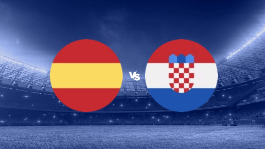 مشاهدة مباراة اسبانيا وكرواتيا بث مباشر اليوم 4-8-2024 اولمبياد باريس كرة اليد