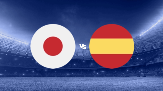 مشاهدة مباراة اسبانيا واليابان بث مباشر اليوم 2-8-2024 مواجهة الماتادور ضد الساموراي في ربع نهائي الألعاب الأولمبية لكرة القدم