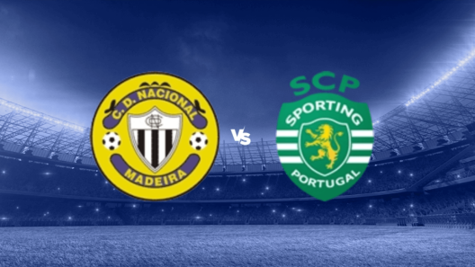 مشاهدة مباراة سبورتينج لشبونة وناسيونال ماديرا بث مباشر اليوم 29-10-2024 كأس البرتغال