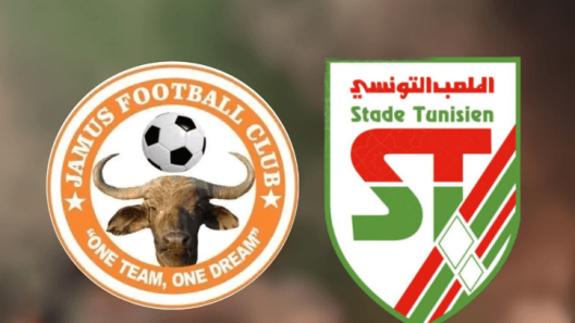 مشاهدة مباراة الملعب التونسي وجاموس بث مباشر اليوم 24-8-2024 اياب تصفيات كأس الكونفدرالية الافريقية