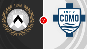 مشاهدة مباراة أودينيزي وكومو بث مباشر اليوم 3-1-2026 قمة جوزيبي سينيغاغليا