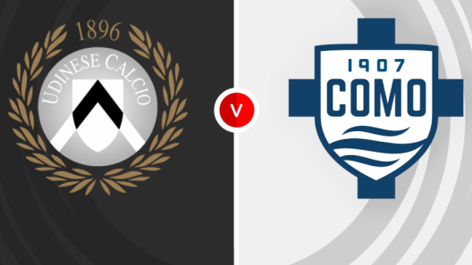 مشاهدة مباراة اودينيزي وكومو بث مباشر اليوم 1-9-2024 قمة داتشيا ارينا