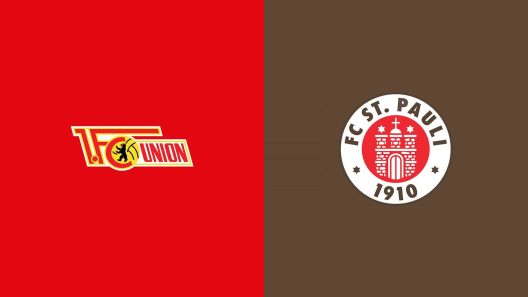 مشاهدة مباراة يونيون برلين وسانت باولي بث مباشر اليوم 26-1-2025 قمة استاد ميلرنتور