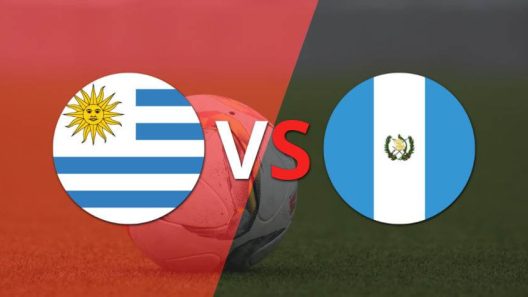 مشاهدة مباراة اوروغواي وغواتيمالا بث مباشر اليوم 1-9-2024 لقاء ودي تحضيري