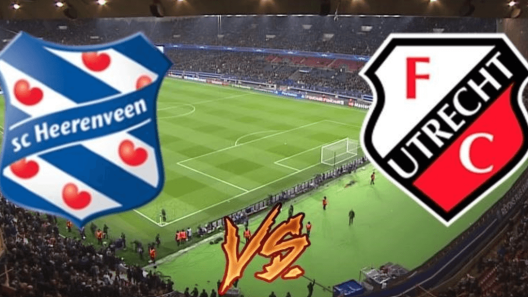 مشاهدة مباراة أوتريخت وهيرينفين بث مباشر اليوم 30-3-2025 قمة نيو جالجينوارد