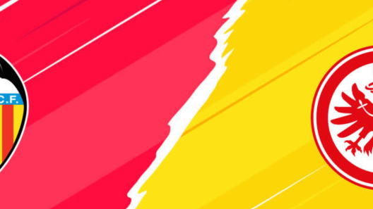 مشاهدة مباراة فالنسيا واينتراخت فرانكفورت بث مباشر اليوم 10-8-2024 مواجهة الخفافيش الودية