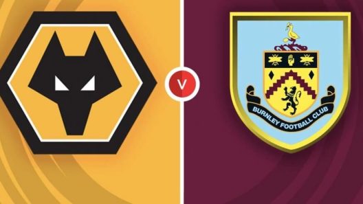 مشاهدة مباراة وولفرهامبتون وبيرنلي بث مباشر اليوم 28-8-2024 على مولينيو