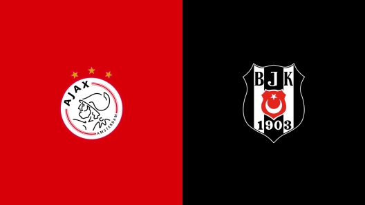 مشاهدة مباراة اياكس امستردام وبشكتاش بث مباشر اليوم 26-9-2024 قمة هولندية تركية أوروبية