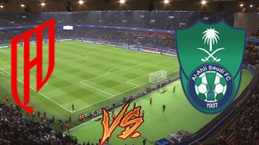 مشاهدة مباراة الاهلي والقادسية بث مباشر اليوم 27-9-2024 قمة الراقي ضد الفرسان على الراكة