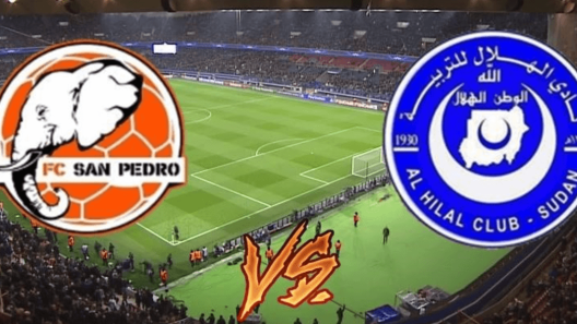 مشاهدة مباراة الهلال وسان بيدرو بث مباشر اليوم 22-9-2024 مواجهة شيخا بيديا في إياب تصفيات دوري ابطال افريقيا