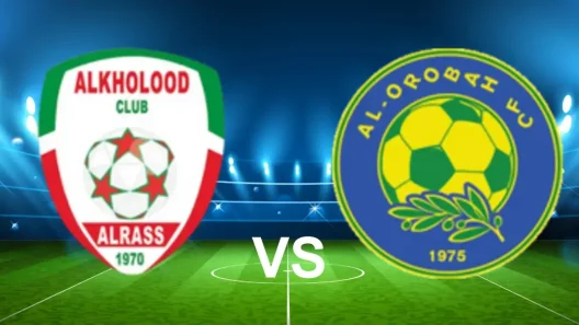 مشاهدة مباراة الخلود والعروبة بث مباشر اليوم 15-9-2024 دوري روشن السعودي