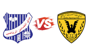 مشاهدة مباراة القادسية والتضامن بث مباشر اليوم 31-10-2025 قمة استاد محمد الحمد