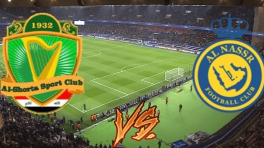 مشاهدة مباراة الشرطة والنصر بث مباشر اليوم 16-9-2024 قمة عراقية سعودية خليجية آسيوية بإمتياز في دوري أبطال النخبة
