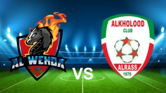 مشاهدة مباراة الوحدة والخلود بث مباشر اليوم 22-2-2025 قمة ملعب مدينة الملك عبد العزيز الرياضية