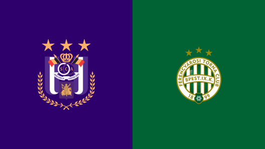 مشاهدة مباراة اندرلخت وفرينكفاروزي بث مباشر اليوم 25-9-2024 على لوتو بارك