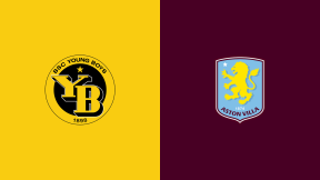 مشاهدة مباراة أستون فيلا ويونج بويز بث مباشر اليوم 27-11-2025 قمة فيلا بارك