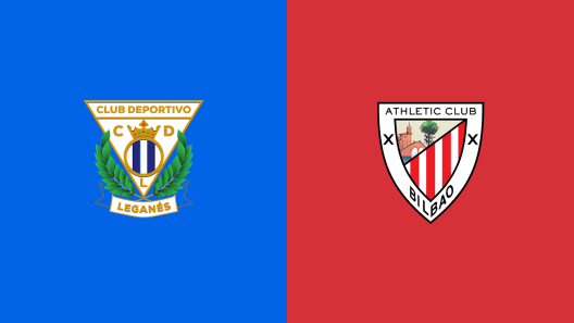 مشاهدة مباراة أتلتيك بيلباو وليجانيس بث مباشر اليوم 26-1-2025 قمة ملعب سان ماميس