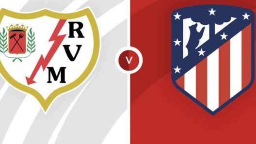 مشاهدة مباراة اتلتيكو مدريد ورايو فاليكانو بث مباشر اليوم 22-9-2024 مواجهة تيريزا ريفيرو