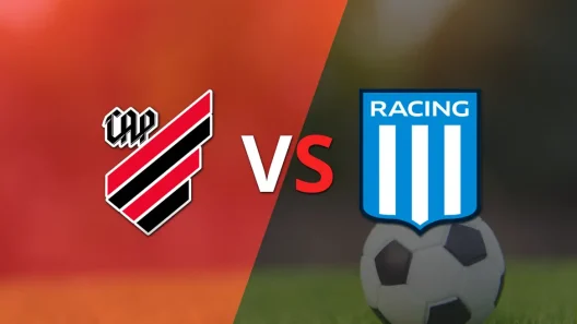 مشاهدة مباراة اتليتيكو باراناينسي وراسينغ كلوب بث مباشر اليوم 27-9-2024 إياب ربع نهائي كوبا سود اميريكانا