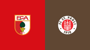 مشاهدة مباراة أوجسبورج وسانت باولي بث مباشر اليوم 31-1-2026 قمة دبليو دبليو كيه أرينا