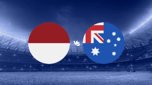 مشاهدة مباراة استراليا واندونيسيا بث مباشر اليوم 10-9-2024 الكنغر في ثاني جولات تصفيات آسيا المؤهلة لكأس العالم