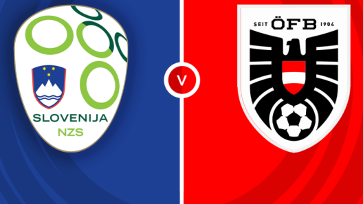 مشاهدة مباراة النمسا وسلوفينيا بث مباشر اليوم 17-11-2024 دوري الامم الاوروبية