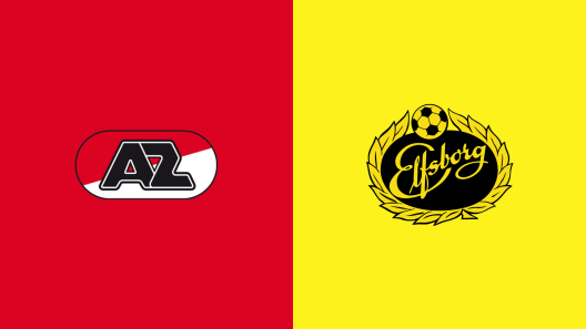 مشاهدة مباراة اي زد الكمار وايلفسبورج بث مباشر اليوم 29-8-2024 على ستاد أفاس