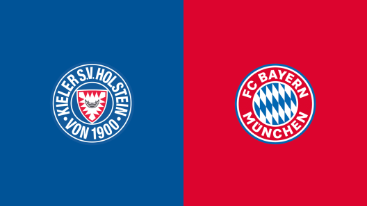 مشاهدة مباراة بايرن ميونخ وهولشتاين كيل بث مباشر اليوم 1-2-2025 قمة البافاري على أليانز أرينا