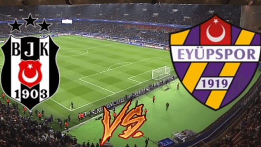 مشاهدة مباراة بشكتاش وإيوبسبور بث مباشر اليوم 21-2-2025 قمة الأسبوع 25 من الدوري التركي