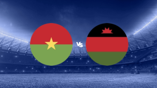 مشاهدة مباراة بوركينا فاسو ومالاوي بث مباشر اليوم 18-11-2024 تصفيات كأس أمم أفريقيا