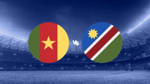 مشاهدة مباراة الكاميرون وناميبيا بث مباشر اليوم 13-11-2024 الاسود غير المروضة في تصفيات أمم أفريقيا